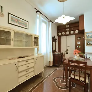 Di Nonna Maria Appartamento