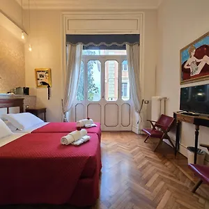 Domus Monamì Luxury 2* Rome