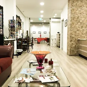 Elite Centro 3* Palerme