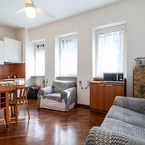Appartamento Primopiano - Edolo Milano